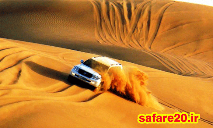 درباره دبی safariii 1