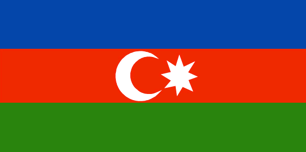 اخذ ویزای آذربایجان azarbayjan